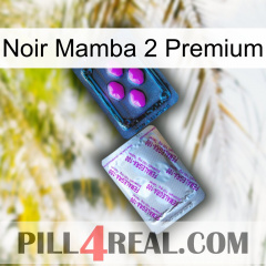 Black Mamba 2 Premium 37